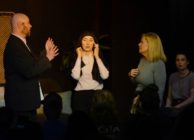 IMPRO Festival 2025