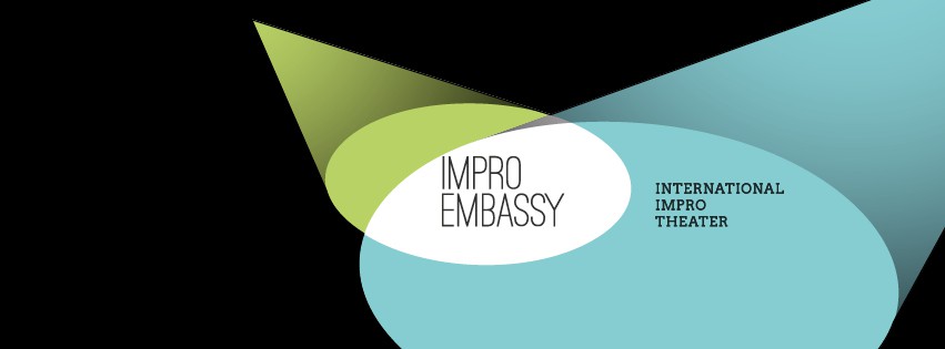 Impro Embassy - »Baba's Tales - Directed by Raschid Daniel Sidgi«